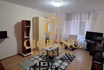 Apartament cu 2 camere decomandat în Rovine