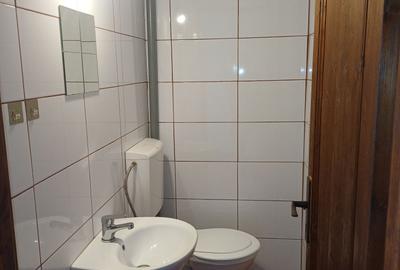 Garsonieră decomandată în Exterior Vest