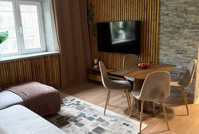 Apartament cu 2 camere semidecomandat în Eroii Revoluției - 1