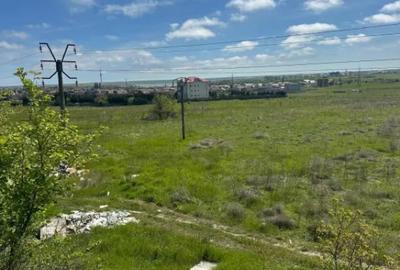 Teren în Central - 8