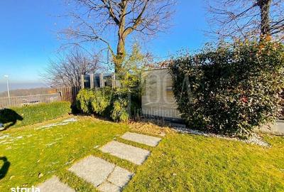 Casă cu 4 camere cu Teren 690 Mp în Feleacu