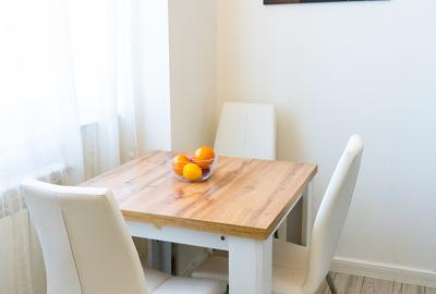 Apartament cu 3 camere în Central - 5