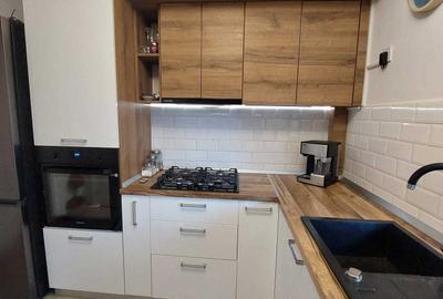 Apartament cu 3 camere decomandat în Lunca Cetățuii - 6