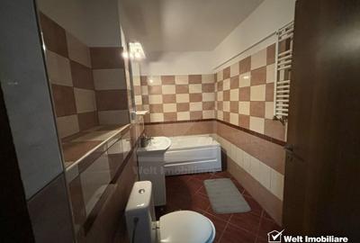 Garsonieră decomandată, mobilată în Între Lacuri - 6