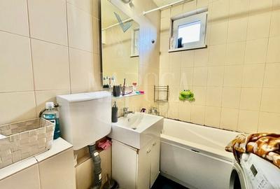 Apartament cu 3 camere semidecomandat în Grigorescu - 5