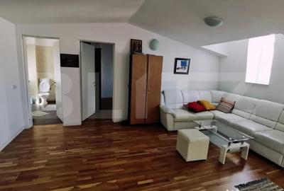 Spațiu comercial, de 795 mp, în George Enescu - 12