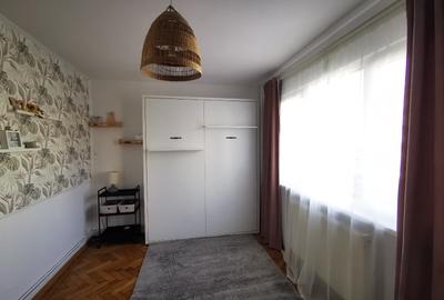 Apartament cu 2 camere semidecomandat în Drumul Carului - 6