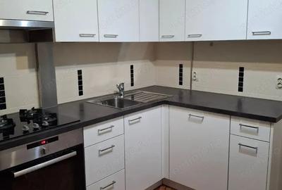 Garsonieră decomandată în Lujerului