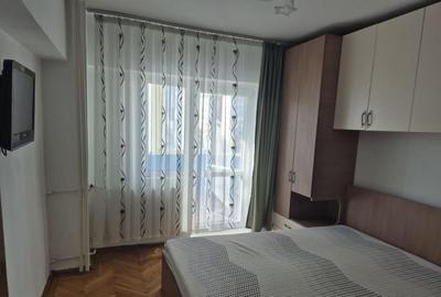 Apartament cu 3 camere decomandat, mobilat în Iancului - 3