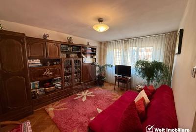 Apartament cu 2 camere decomandat, mobilat în Grigorescu - 6