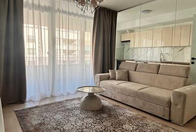 Apartament cu 2 camere decomandat în Jiului