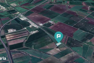 Spațiu comercial, de 22,500 mp, în Central