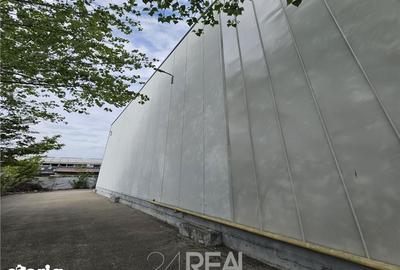 Spațiu comercial, de 3,500 mp, în Industriilor - 3