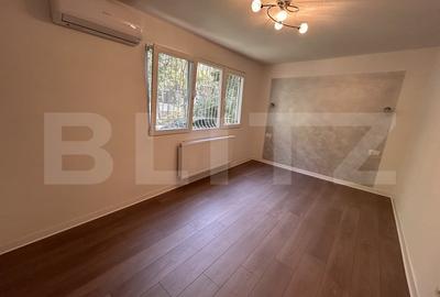 Apartament cu 2 camere semidecomandat, mobilat în Gheorghe Lazăr