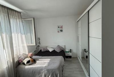 Garsonieră decomandată în Gorjului