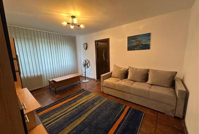 Apartament cu 2 camere semidecomandat în Moroasa 1 - 3