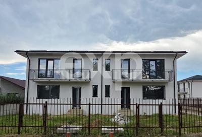 Casă cu 4 camere cu Teren 250 Mp în Ulmi