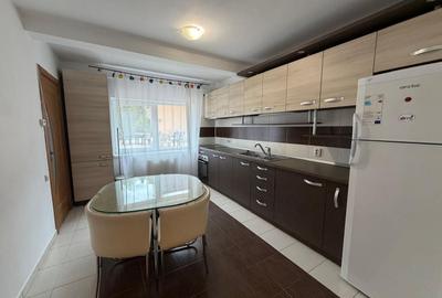 Apartament cu 2 camere decomandat, mobilat în Semicentral - 8