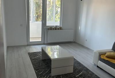 Apartament cu 2 camere decomandat în Uriu - 2