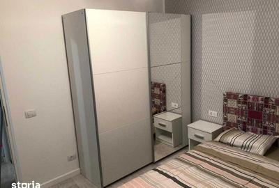 Apartament cu 2 camere în Fălticeni - 1