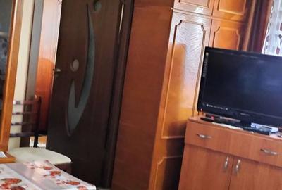 Apartament cu 2 camere semidecomandat în Caracal - 1