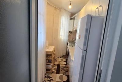 Apartament cu 2 camere decomandat în Burdujeni - 3