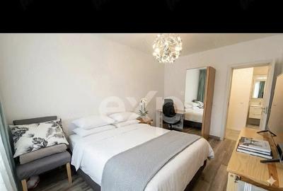Apartament cu 3 camere decomandat în Moșoaia - 5