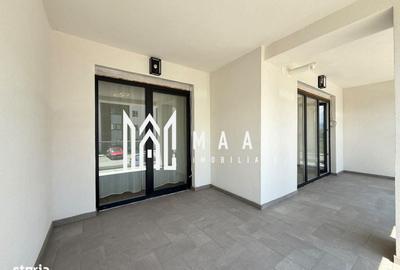 Apartament cu 2 camere în Cristian