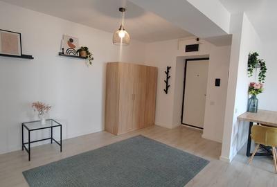 2 camere cu parcare in New Confort City - 3