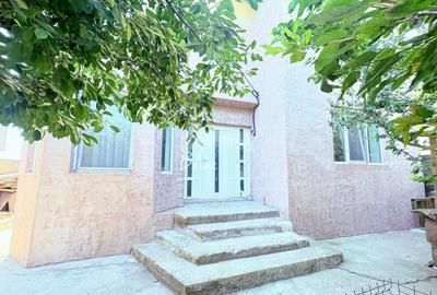 Vila D+P+1 in zona KM 5, teren 488 mp - 3