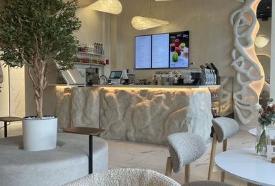 Spațiu comercial, de 318 mp, în Calea Victoriei - 3