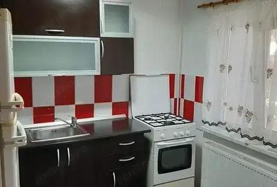 Garsonieră în Cetății - 3