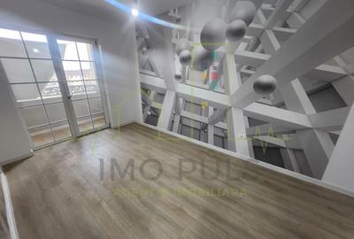 Apartament cu 2 camere decomandat în Girocului