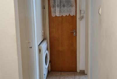 Apartament cu 2 camere decomandat în Titan - 14