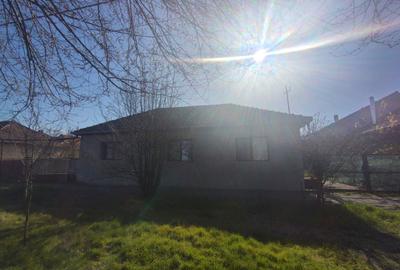 Casă cu 4 camere decomandat în Vinga - 6