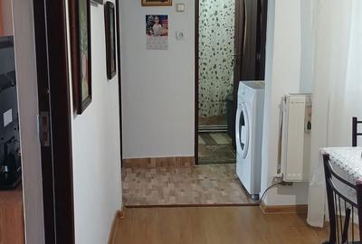Apartament cu 3 camere decomandat în Central - 7