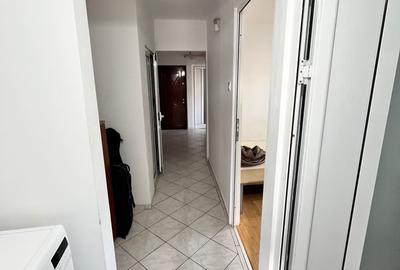 Apartament cu 3 camere decomandat, mobilat în Cug - 7