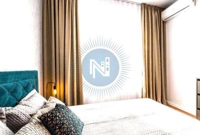 Apartament 2 camere Luxuria Residence cu loc de parcare - 10