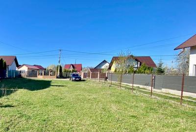 Spațiu comercial, în Ipotești - 2