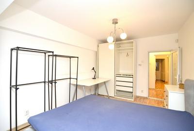 INCHIRIERE APARTAMENT 3 CAMERE UNIRII - CASA POPORULUI - 13