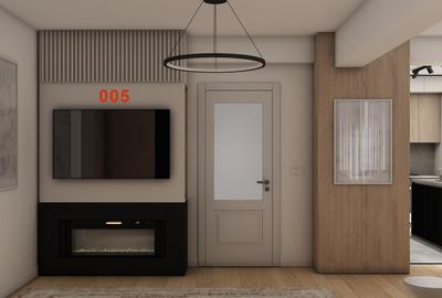 Case individuale cu 4 camere + mansarda. Teren intre 235 mp si 360 mp. Case individuale cu 4 camere + mansarda. Teren intre 235 mp si 360 mp. - 16