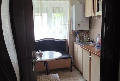 Apartament cu 2 camere decomandat în Central - 8