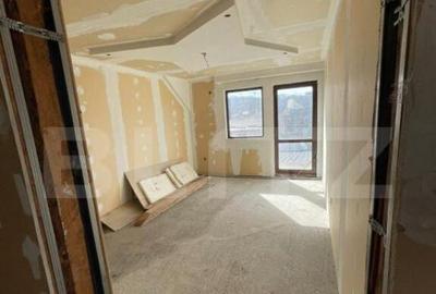 Apartament cu destinatii multiple, semifinisat, 227 mp, zona - 16