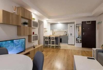 Apartament 2 camere Cosmopolis | prima inchiriere - 4
