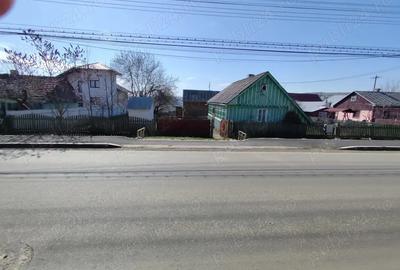 Vand casa batraneasca in Siret -Manastioara - 3