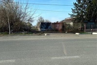 Spațiu comercial, în Cornetu - 3