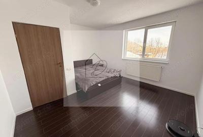Apartament cu 4 camere decomandat, mobilat în Balotești - 8