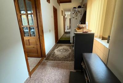 Casa in Ovidiu, 92 mp,  teren 319 mp, constructie 2003 - 7