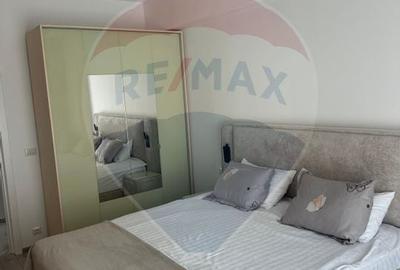 Apartament cu 3 camere de vanzare Casa del Mar Mamaia Nord - 9
