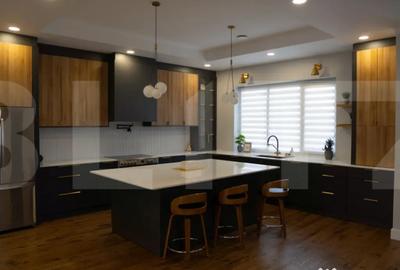 Casă cu 7 camere cu Teren 1250 Mp în Vladimirescu - 14